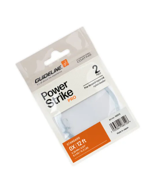 Hovedbilde Guideline Powerstrike PRO Standard 12 ft Fortom