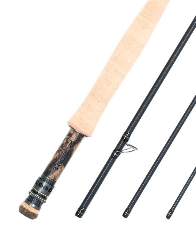 Guideline LPX Tactical Fluestang