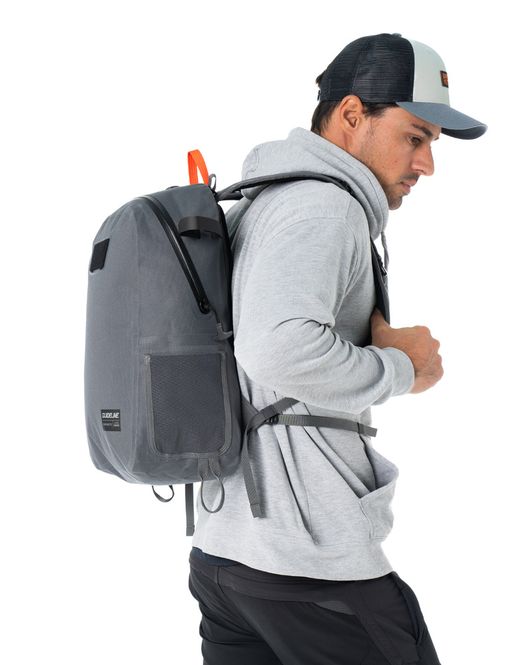 Hovedbilde Guideline Experience Waterproof Zip 21