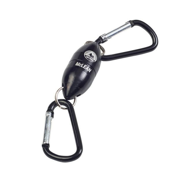 Hovedbilde Mclean Magnetic Net Release