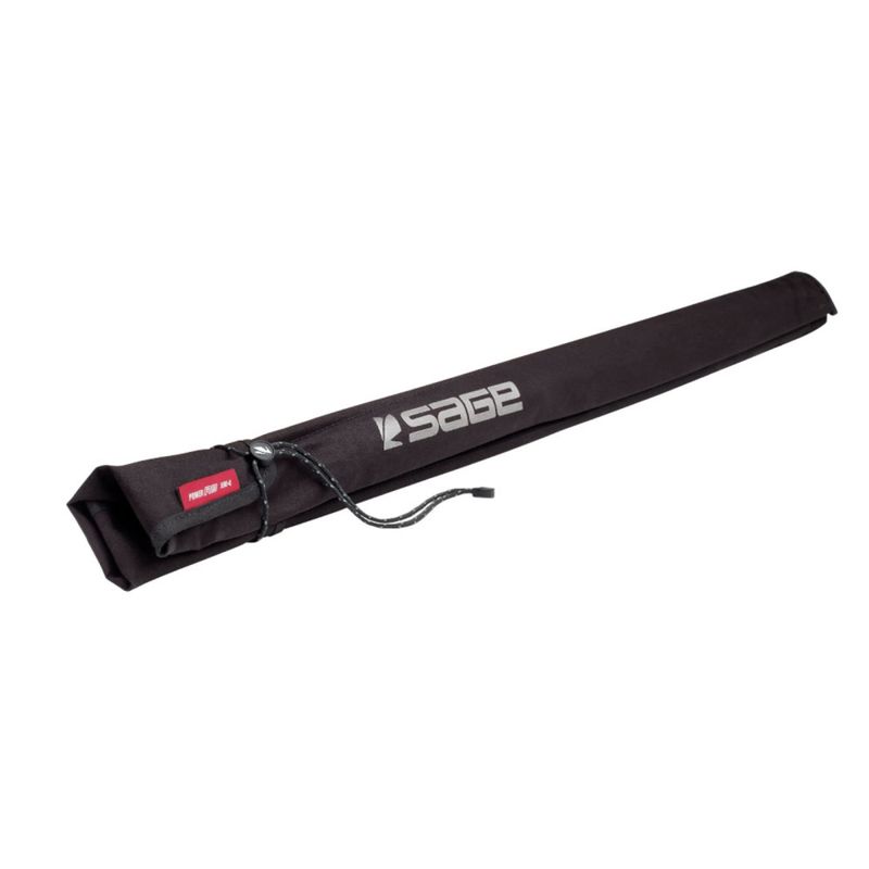 Sage Power R8 Fluestang