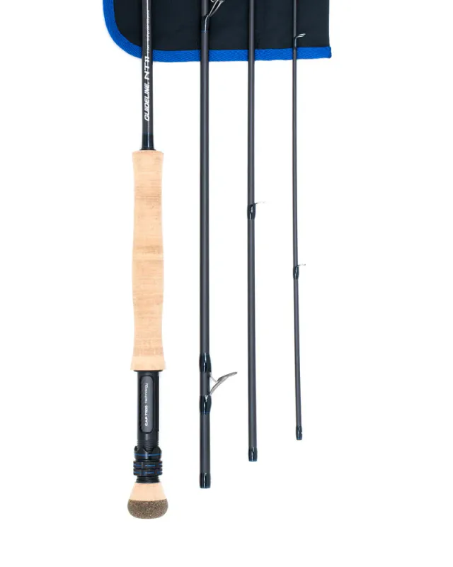 Guideline NT11 Saline Fluestang