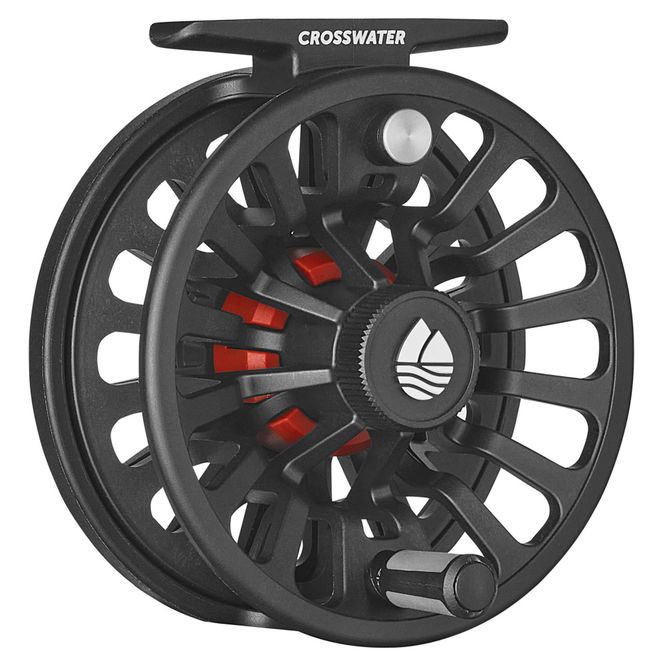 Hovedbilde Redington Crosswater IV Fluesnelle