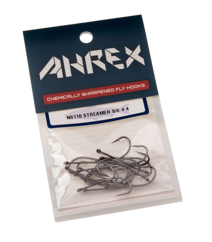 Ahrex NS110 Streamer
