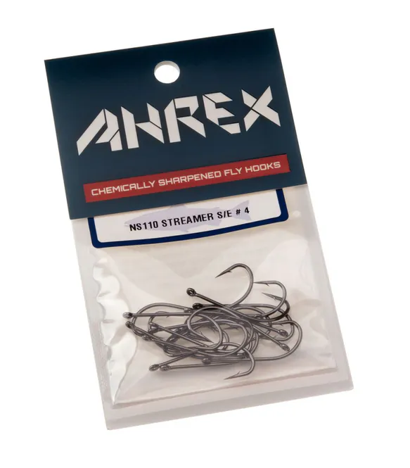 Hovedbilde Ahrex NS110 Streamer