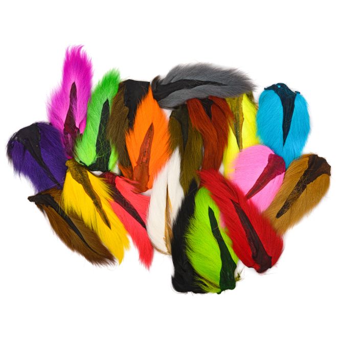 Hovedbilde Wapsi Bucktail Large
