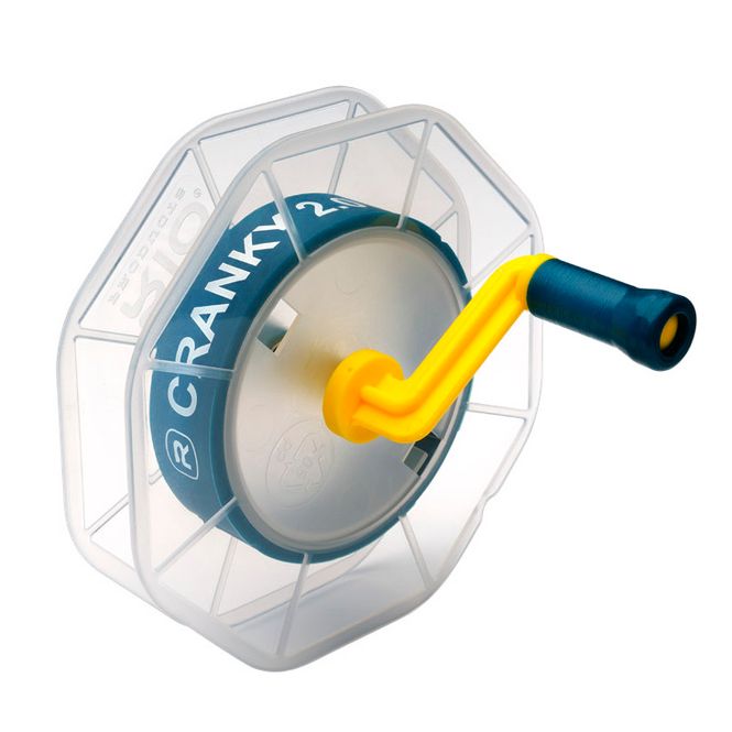 Hovedbilde RIO Kranky Kit 2.0