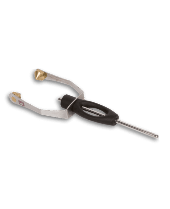 Hovedbilde Loon Ergo Bobbin - Black