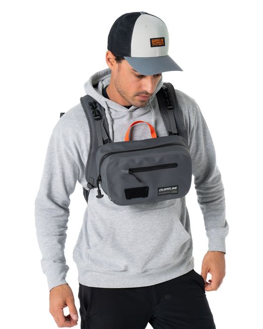 Hovedbilde Guideline Experience Waterproof Waistbag 5