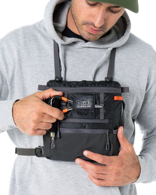 Hovedbilde Guideline Experience Chest Pack