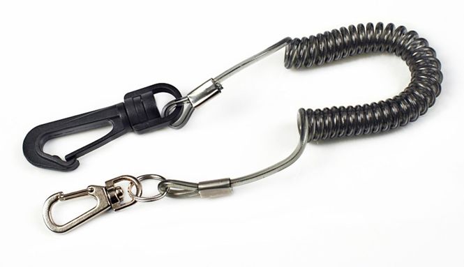 Hovedbilde Mclean Recoil Leash