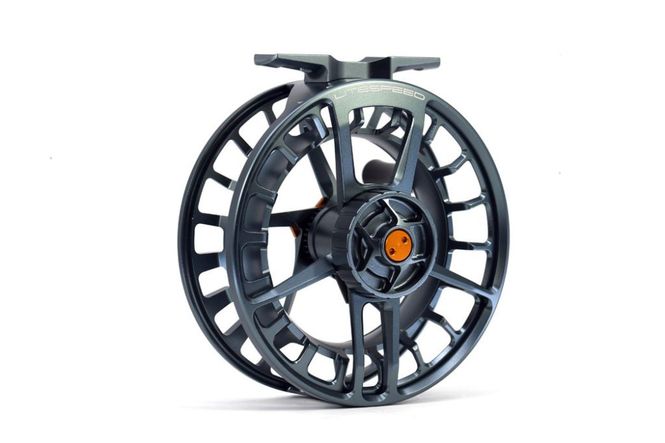Hovedbilde Lamson Litespeed LSF Reel Fuego