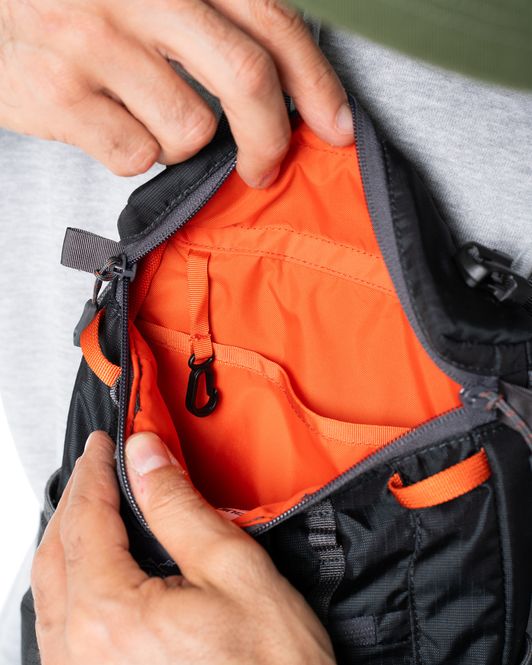 Hovedbilde Guideline Experience Chest Pack