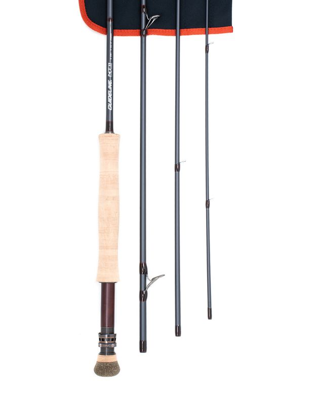 Guideline NT11 Trout