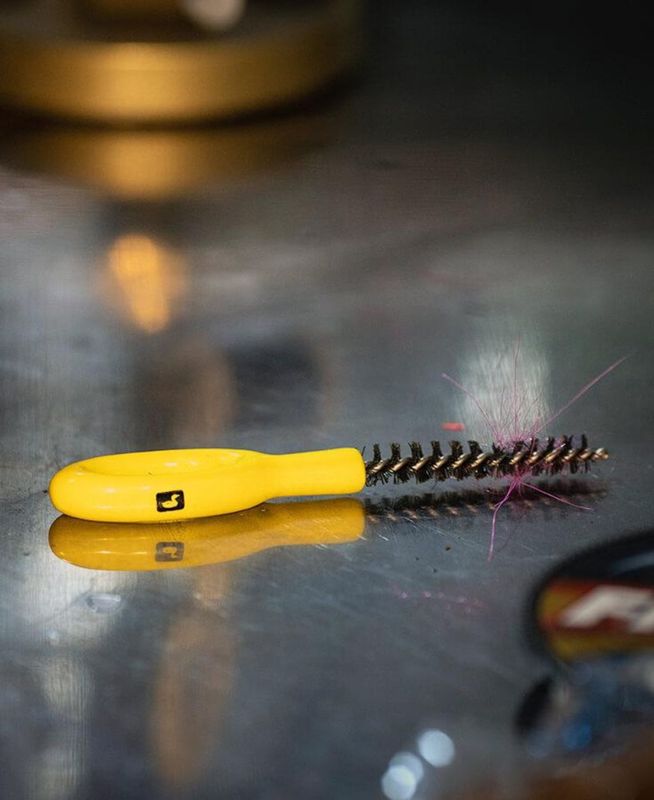 Loon Ergo Dubbing Brush