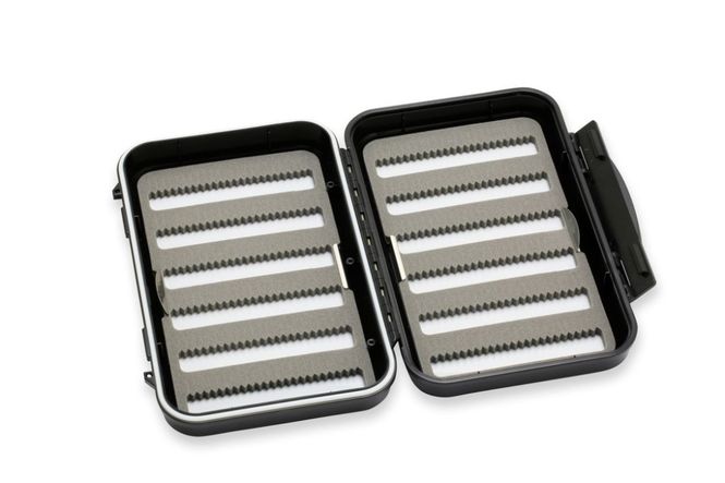 Hovedbilde C&F Standard Fly Case Black | Medium