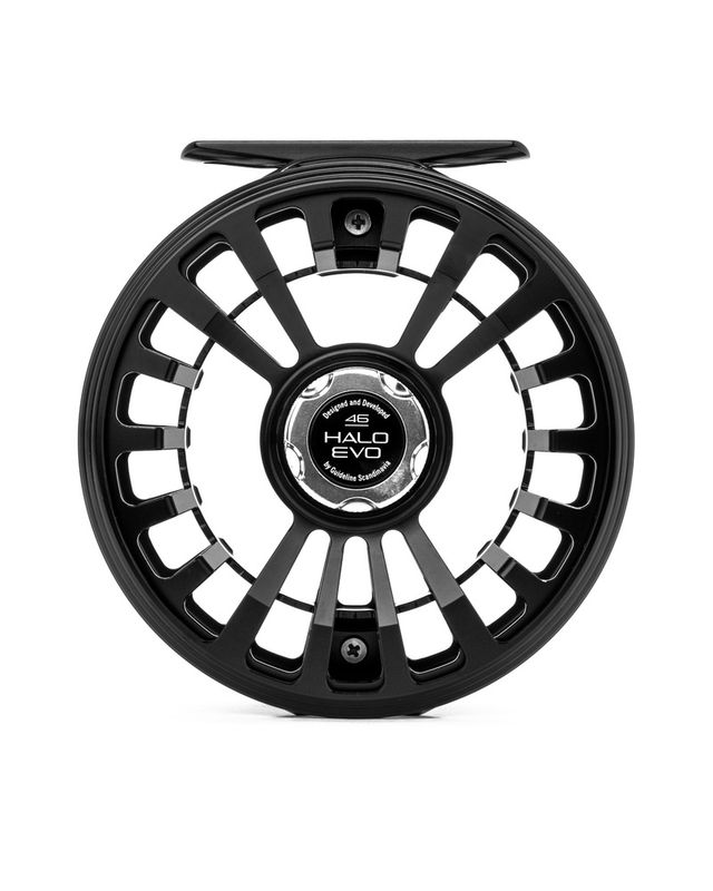 Guideline Halo EVO Fluesnelle