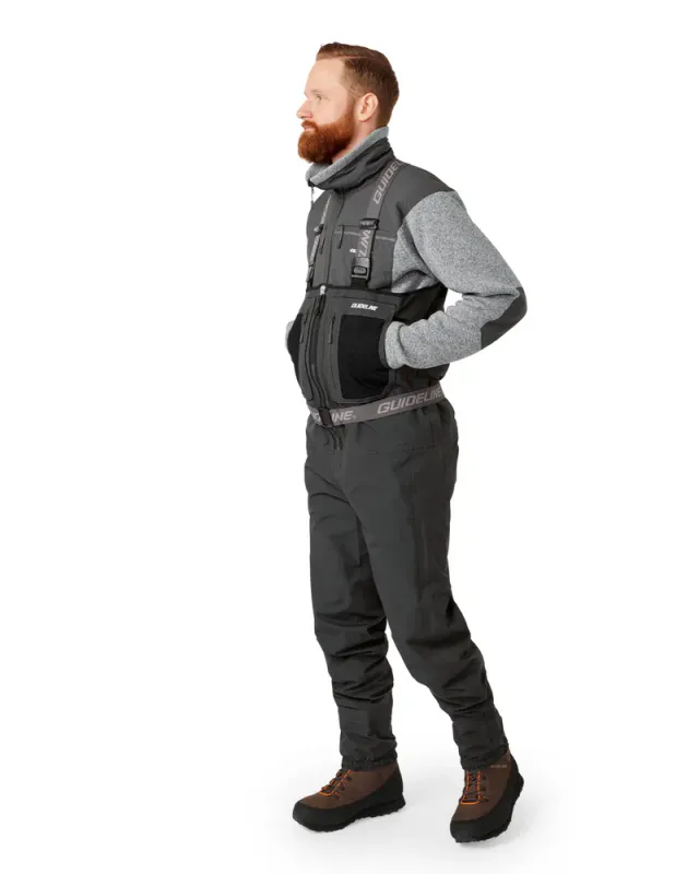 Guideline Laxa 2.0 Zip Wader