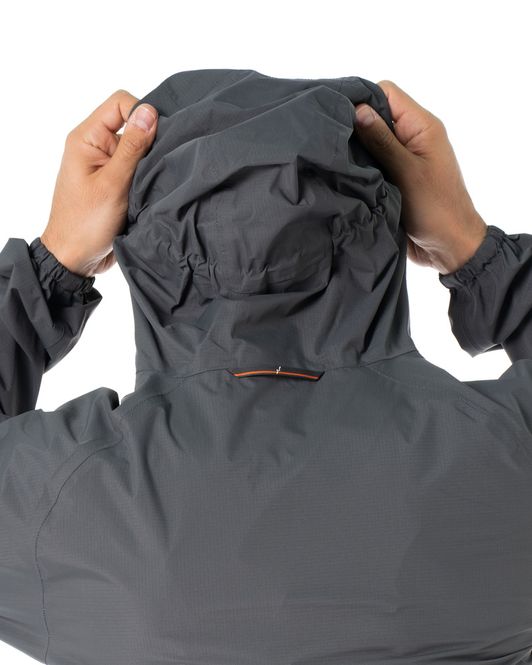 Hovedbilde Guideline ULBC Rain Jacket