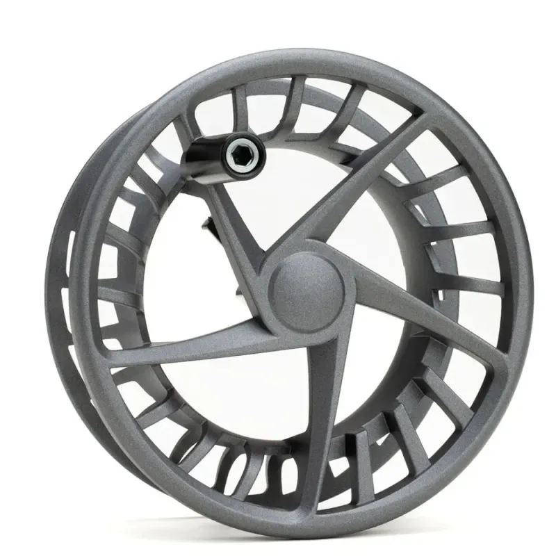 Lamson Remix S -7+ Fluesnelle