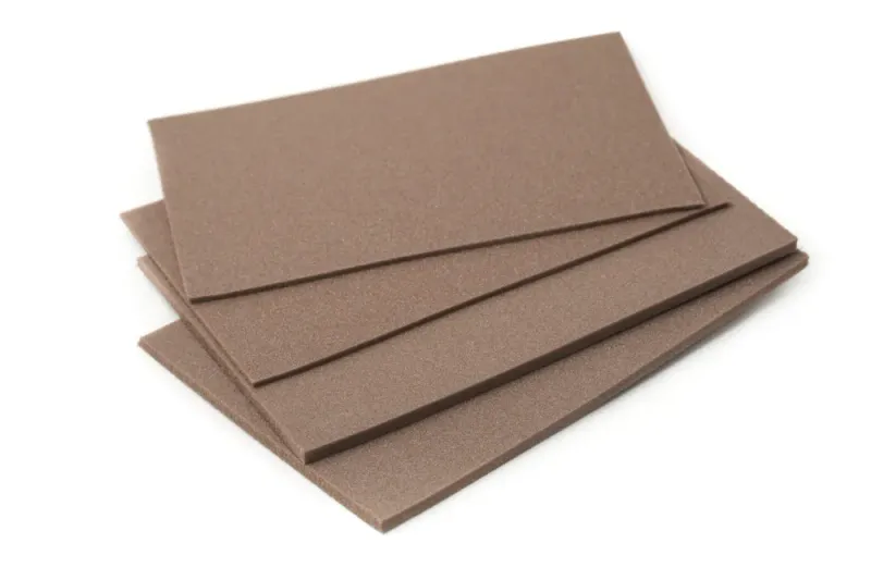Fly Foam 1.5 mm & 3 mm Combined Pack