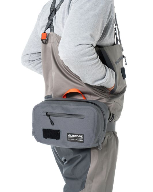 Hovedbilde Guideline Experience Waterproof Waistbag 5