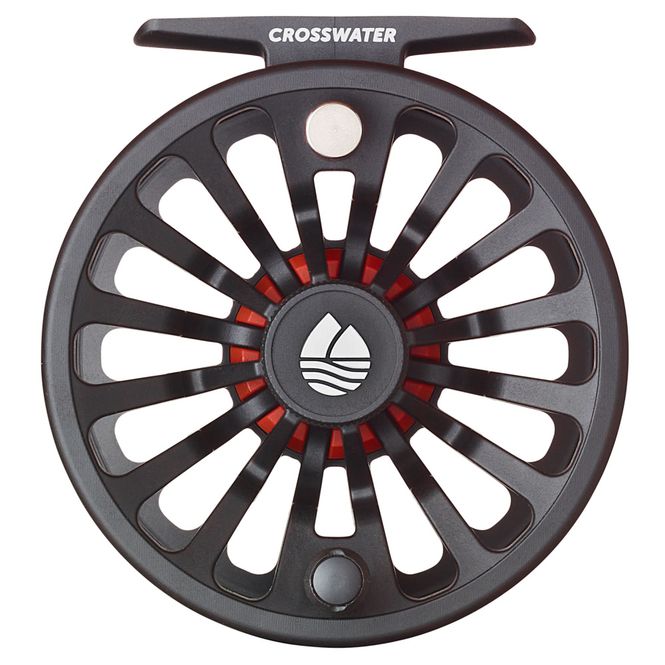 Hovedbilde Redington Crosswater IV Fluesnelle