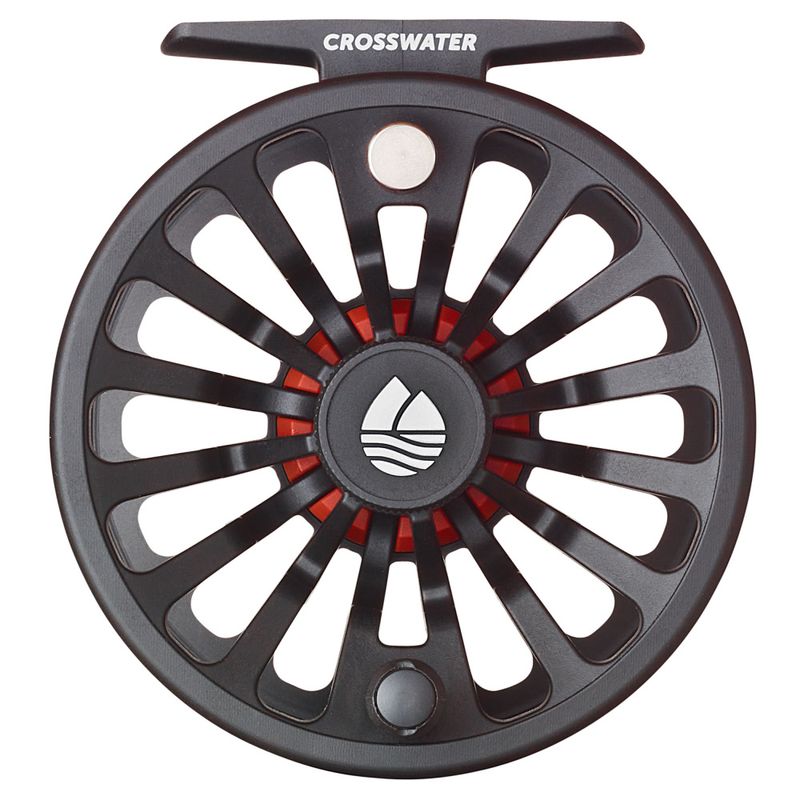Redington Crosswater IV Fluesnelle