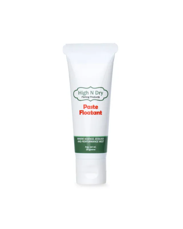 High N Dry Paste Floatant