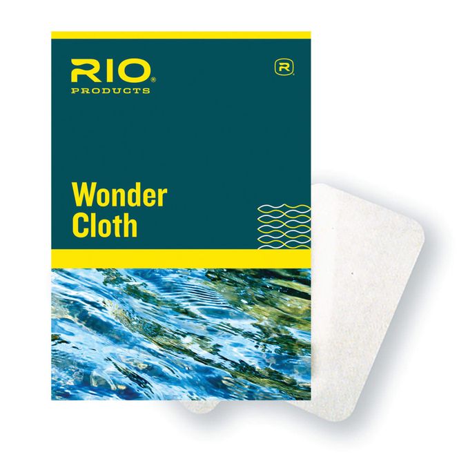Hovedbilde RIO Wondercloth 